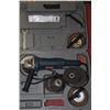 Image 1 : RYOBI ANGLE GRINDER KIT