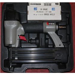 PORTER CABLE BRAD NAILER