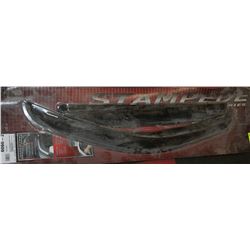 VENT VISOR FOR GMC 2007-2013