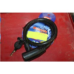 BICYCLE LOCK