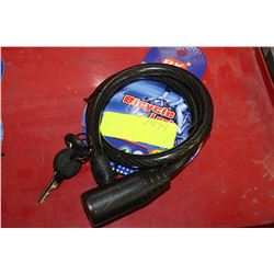 BICYCLE LOCK