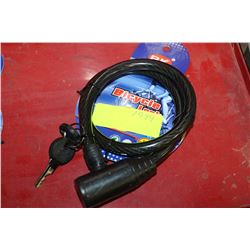 BICYCLE LOCK