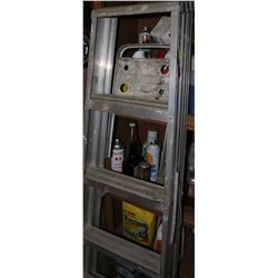 5FT. STEP LADDER