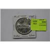 Image 1 : MINT 1965 CANADIAN SILVER DOLLAR