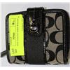 Image 1 : AUTHENTIC COACH LADIES WALLET