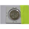 Image 1 : 1942 SILVER CANADIAN 50¢ PIECE