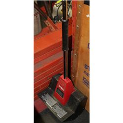 TORO ELECTRIC SNOW SHOVEL