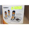 Image 1 : UNIDEN DECT 6.0 DIGITAL ANSWERING SYSTEM