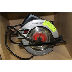 MASTER MECHANIC CIRCULAR SAW