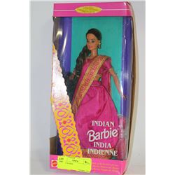 INDIAN BARBIE