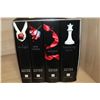 Image 1 : TWILIGHT SAGA 4 BOOK LIBRARY