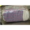 Image 1 : 12 PAIRS OF WORK GLOVES