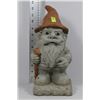 Image 1 : CEMENT GNOME ORNAMENT