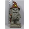 Image 1 : CEMENT GNOME ORNAMENT