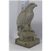 Image 1 : CEMENT EAGLE GARDEN ORNAMENT