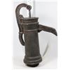 Image 1 : VINTAGE STYLE WATER PUMP WATER FOUNTAIN