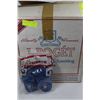 Image 1 : BOX OF TORONTO BLUE JAYS SLIPPERS ( AS THEY COME )