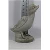 Image 1 : CEMENT DUCKLING GARDEN ORNAMENT