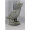 Image 1 : CEMENT DUCKLING GARDEN ORNAMENT