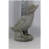Image 1 : CEMENT DUCKLING GARDEN ORNAMENT