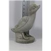 Image 1 : CEMENT DUCKLING GARDEN ORNAMENT