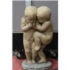 Image 1 : "BEST BUDDIES" STATUE OF CHILDREN