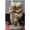 Image 1 : "BEST BUDDIES" STATUE OF CHILDREN