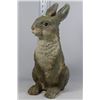 Image 1 : RABBIT GARDEN DECORATION