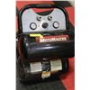 Image 1 : MOTOMASTER ELECTRIC COMPRESSOR