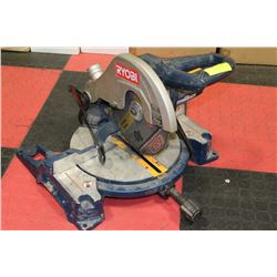 RYOBI MITER SAW