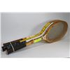 Image 1 : 4 RACKETS WILSON, SALENGER ETC