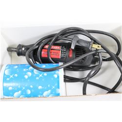CRAFTSMAN DREMEL TOOL