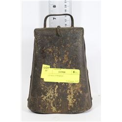 VINTAGE COWBELL