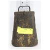 Image 1 : VINTAGE COWBELL