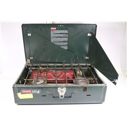 COLEMAN 425 CAMP STOVE
