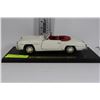 Image 1 : MERCEDES BENZ 1955 190SL SCALE CAR