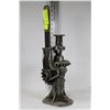 Image 1 : VINTAGE CAR JACK