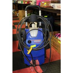 SIMONIZ S1700 PRESSURE WASHER