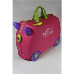 TRUNKI ON WHELS BY "MELISSA & DOUG" -