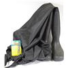 Image 1 : GRIZZLY OUTDOORS NYLON CHEST WADER