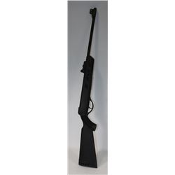 BLACK PELLET GUN