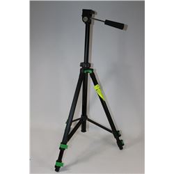 CAMERA TRIP-POD ( MOUNT INCLUDED )