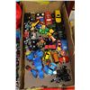Image 1 : LOT OF TOY TRUCKS & CARS