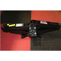 NEW TRAILER JACK STABALIZER