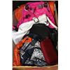Image 1 : BOX OF ASSORTED PURSES