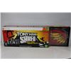 Image 1 : TONY HAWK SHRED GAME & WIRELESS BOARD CONTROLLER