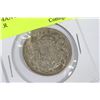 Image 1 : CANADIAN KING GEORGE 1940 HALF DOLLAR