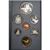 Image 1 : 1990 ROYAL CANADIAN MINT PROOF SET