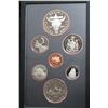 Image 1 : 1982 ROYAL CANADIAN MINT PROOF SET