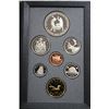 Image 1 : 1988 ROYAL CANADIAN MINT PROOF SET